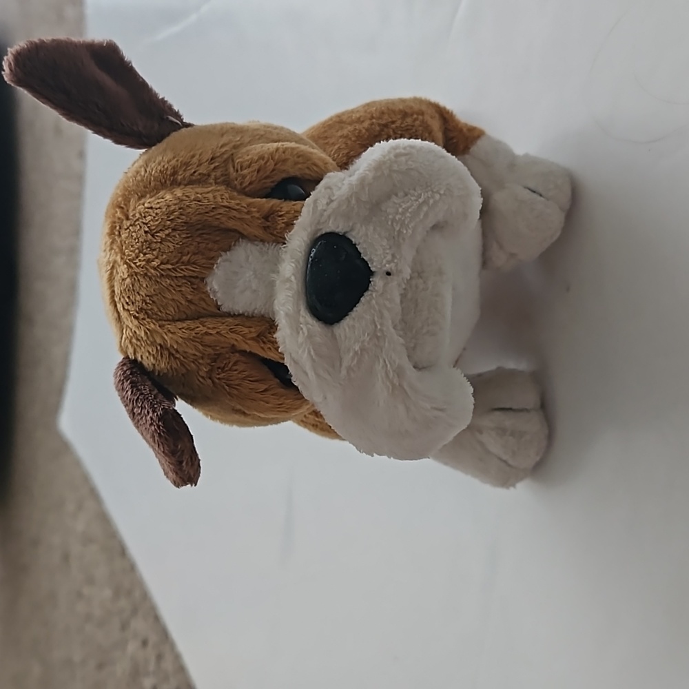 Webkins bulldog